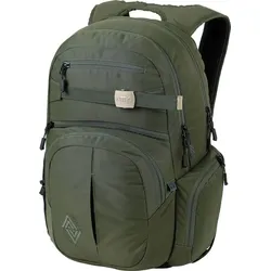 Nitro Rucksack HERO ROSIN grün