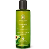 Primavera Avocado bio Körperöl, 100ml