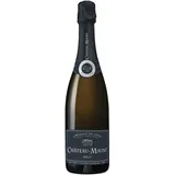 château de mauny Crémant de Loire Blanc Brut