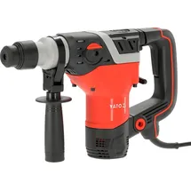 Yato Akku-Bohrhammer 1100 W mit 3 Funktionen