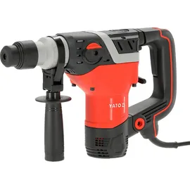 Yato Akku-Bohrhammer 1100 W mit 3 Funktionen