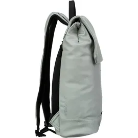 Zwei Cargo 8 l grau/weiß