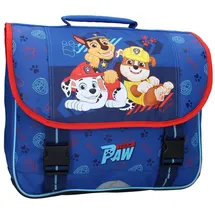 COFI Paw Patrol Rucksack für Kinder Ideal für Schule, Reisen und Freizeit