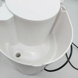 Braun Aromaster Classic KF 47 weiss
