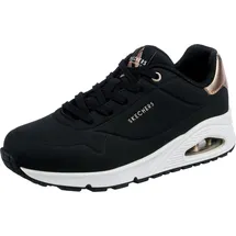 SKECHERS Uno - Golden Air Black Blk 37,5