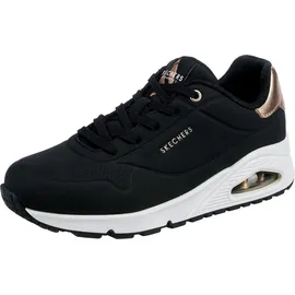 SKECHERS Uno - Golden Air Black Blk 37,5
