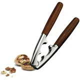 Westmark Nussknacker Estetico 18,1 cm Holzgriff