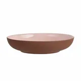 Maxwell & Williams Sienna Flach Pink 22 cm
