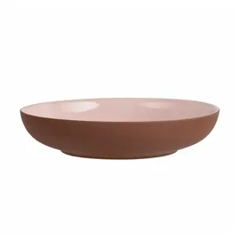 Maxwell & Williams Sienna Flach Pink 22 cm