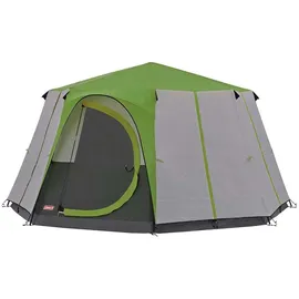 Coleman Cortes Octagon 8 grau/gelb