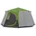 Coleman Cortes Octagon 8 grau/gelb