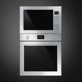 Smeg FMI425X Transparent