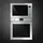 Smeg FMI425X Transparent