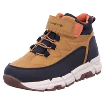Tom Tailor Schnürstiefel Braun 35