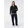 Champion Sweatjacke Schwarz L
