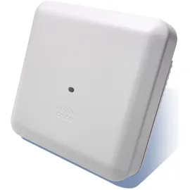 Cisco Aironet 2800 (5200 Mbit/s), Access Point, 802.11ac Wave 2, mit integrierter Antenne AIR-AP2802I-E-K9