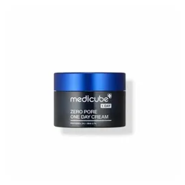 Medicube Zero Pore One Day Creme 50 ml