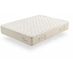 Royal Cashmere Memory-Schaum Matratze, 135x190cm - Moonia