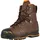 Haix Trekker Mountain 2.0 - UK 9.0 EU 43 - braun Gr. 9