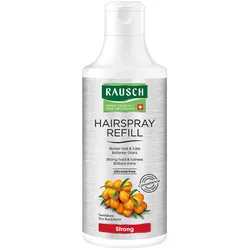 Rausch Hairspray Strong Refill Non-Aerosol