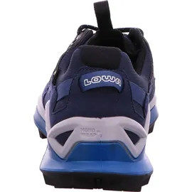 Lowa Maddox Pro GTX Low Herren Navy / Marineblau 48,5
