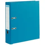 Stylex DIN A4 80 mm Blau 4 St.