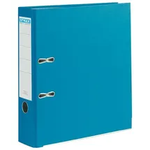 Stylex DIN A4 80 mm Blau 4 St.