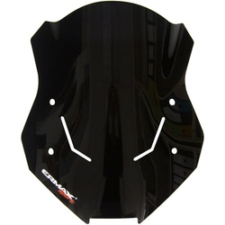 ERMAX Scooterscheibe Sport Acrylic (PMMA)