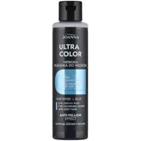 Joanna Ultra Color System Blau-Spülung für blondes und gebleichtes Haar 150ml