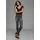 MELROSE T-Shirt Schwarz 38