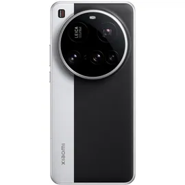 Xiaomi 15 Ultra 5G 512 GB Silver Chrome
