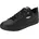 L black-puma black-white 37 5