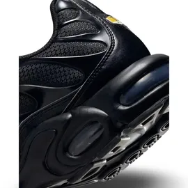 Nike Men's Air Max Plus black/black/black 45