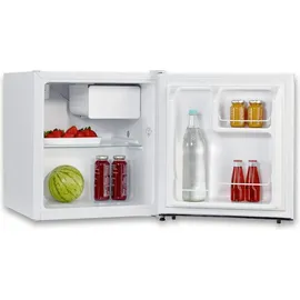 Severin KB 8877 Mini-Kühlschrank 45 l 50 cm hoch Weiß