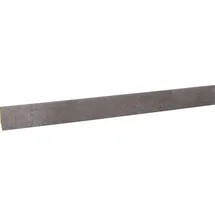 Classen Clip-Fußleiste 2400 x 19 mm Zementestrich Taupe