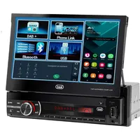 Trevi Autoradio, MDV6380 (MirrorLink)