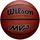 Wilson Basketball MVP Brown 5