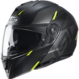 HJC Helmets i90 Aventa mc4hsf
