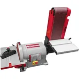 Holzmann Maschinen Holzmann Band-Tellerschleifmaschine BT203-914_230V 550 W