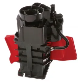 Bosch Brüheinheit 11041311 schwarz