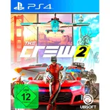 The Crew 2 (PEGI) (PS4)