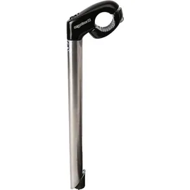 Ergotec Vorbau Cat 2 230 mm Schwarz