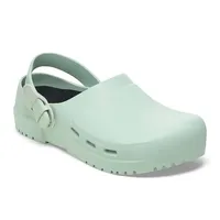 Birkenstock Birki Air 2.0 Matcha Mintgrün 39 - 39