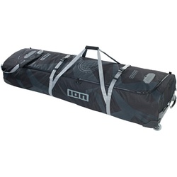 ION TEC Boardbag 2024 black - 5,4