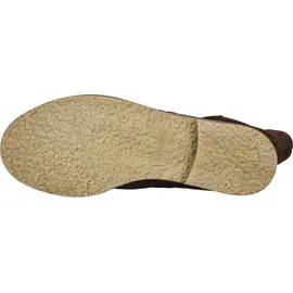FELMINI Klassische Stiefeletten Herren Braun 39