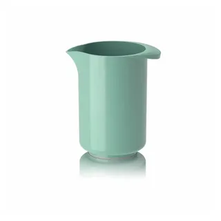 Rosti Rührbecher New Classic Schlagbecher, Durostima, Nordic Green, 1.25 L, 29910 Rührschüssel Stapelbar