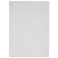 -LUXOR- living Teppich »Loano«, Weiß 120 x 170 cm