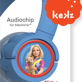 Kekz Audiochip Barbie Die Magie der Delfine