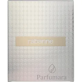 Paco Rabanne 1 Million Eau de Toilette 100 ml + Eau de Toilette 20 ml Geschenkset