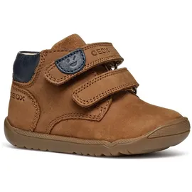 GEOX MACCHIA Lauflernschuhe Braun 19